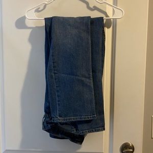 Banana Republic Jeans - 33x30